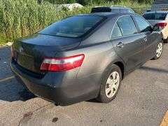 2009  TOYOTA  Camry  -