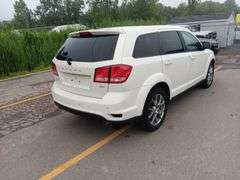 2017 DODGE Journey GT (US), GT Rallye (Can) 3C4PDDEG9HT678003