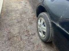 2007 SATURN Ion - 1G8AJ55F47Z165478