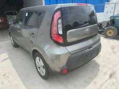 2015  KIA  Soul  -