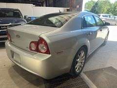 2009 CHEVROLET Malibu LTZ  1G1ZK57B79F110245  VMI-2529-0475-MI
