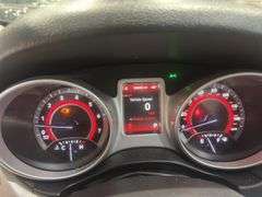 2016  DODGE  Journey  SXT