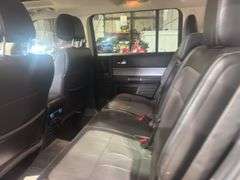2013  FORD  Flex  SEL