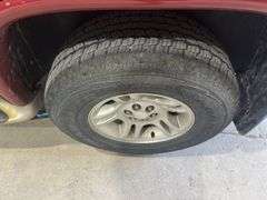 2001  DODGE  Durango  Base