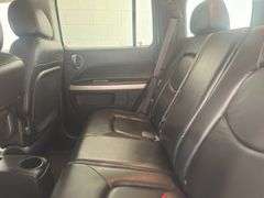 2007  CHEVROLET  HHR  LT