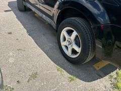 2009  FORD  Escape  Xl