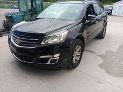 2016 CHEVROLET Traverse 2LT 1GNKRHKD4GJ314596