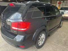 2016  DODGE  Journey  SXT