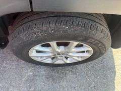 2014 JEEP Cherokee Latitude 1C4PJMCS5EW203812