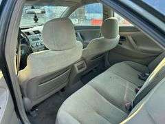 2009  TOYOTA  Camry  -