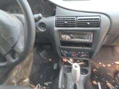 2004 CHEVROLET Cavalier NO TRIM 1G1JC12F947284253 MIW-2529-0262-MI