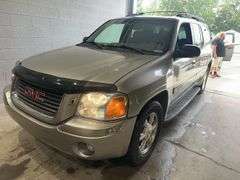 2003  GMC  Envoy  XL