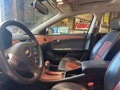 2009 CHEVROLET Malibu LTZ  1G1ZK57B79F110245  VMI-2529-0475-MI