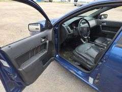 2009 FORD Focus SES 1FAHP36N89W218111