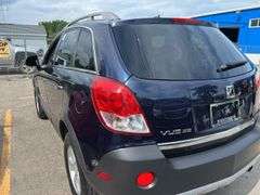 2008  SATURN  Vue  XE