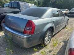 2006 CHRYSLER 300C BASE 2C3KA63HX6H440911 VMI-2524-2196-MI
