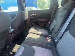 2014 JEEP Cherokee Latitude 1C4PJMCS5EW203812