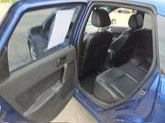 2009 FORD Focus SES 1FAHP36N89W218111