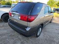 2004  BUICK  Rendezvous  -