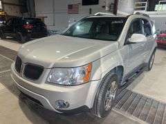 2009  PONTIAC  Torrent  -