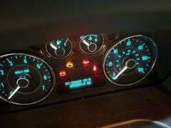 2012  FORD  Flex  Limited