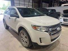 2011  FORD  Edge  SE