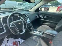 2016 CHEVROLET Equinox LT 2GNALCEK7G1180008