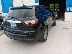 2016 CHEVROLET Traverse 2LT 1GNKRHKD4GJ314596