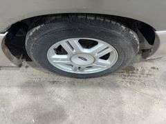 2002  FORD  Windstar  SEL