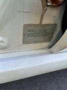 2007  SUBARU  Forester  2.5X