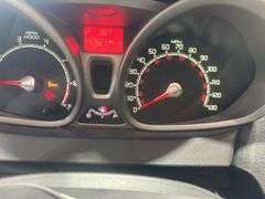 2012  FORD  Fiesta  SE