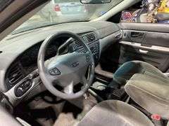 2000 FORD Taurus Se 1FAFP53U0YG269237