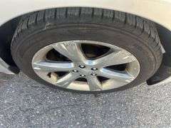 2009  SUBARU  Impreza  OUTBACK SPORTS