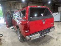 2006 DODGE Ram 1500 1D7HU18246S670107