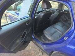 2013 FORD Focus Titanium 1FADP3N26DL371795
