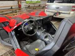 2022  SLINGSHOT  Slingshot  -