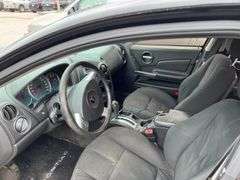 2006  PONTIAC  Grand Prix  Sedan