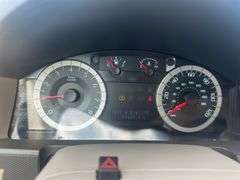 2010 FORD Escape XLT 1FMCU0DG3AKC45689