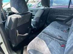 2003 HONDA CR-V EX SHSRD78853U138128 MIW-2527-1606-MI