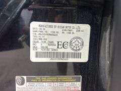 2007 INFINITI M35 X JNKAY01F87M454420