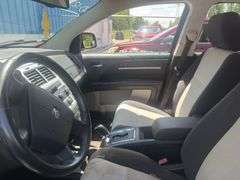 2009  DODGE  Journey  SXT