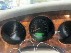 2000 JAGUAR XK8 XK8 SAJJA42C4YNA09514