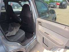 2012  FORD  Escape  XLT