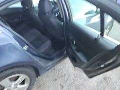 2014 CHEVROLET Cruze 1LT 1G1PC5SB1E7259461 VMI-2526-0898-MI