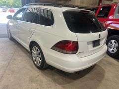 2013  VOLKSWAGEN  Jetta SportWagen  TDI