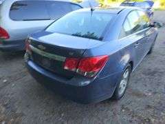 2014 CHEVROLET Cruze 1LT 1G1PC5SB1E7259461 VMI-2526-0898-MI