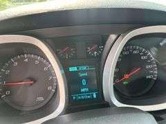 2016 CHEVROLET Equinox LT 2GNALCEK7G1180008