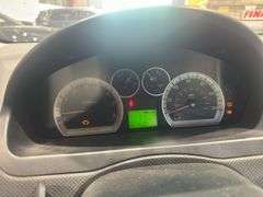 2011 CHEVROLET Aveo 1LS/1LT KL1TD5DE8BB184901