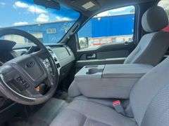2014  FORD  F-150  XLT