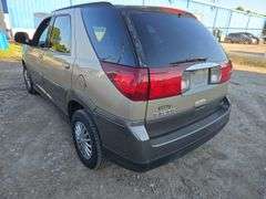2004  BUICK  Rendezvous  -